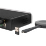 Trueconf Share Pro 4K 4 кнопки, беспроводная система показа презентаций